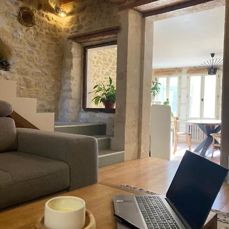 Pansiyon Petit Nid Douillet A 10 Min D'avignon